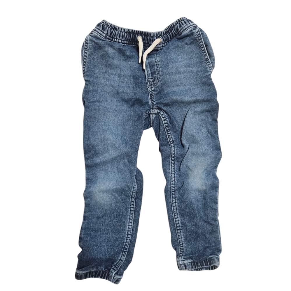 GAP Denim Boy's Stretch Jogger Jeans XS Regular
